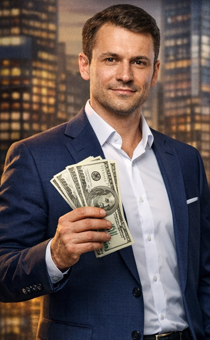 Спикер вебинара